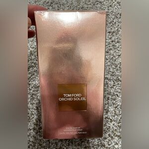 New TOM FORD ORCHID SOLEIL eau the parfume 3.4 fl. oz. /100 ml